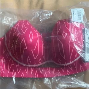 Ivy Park workout bra
